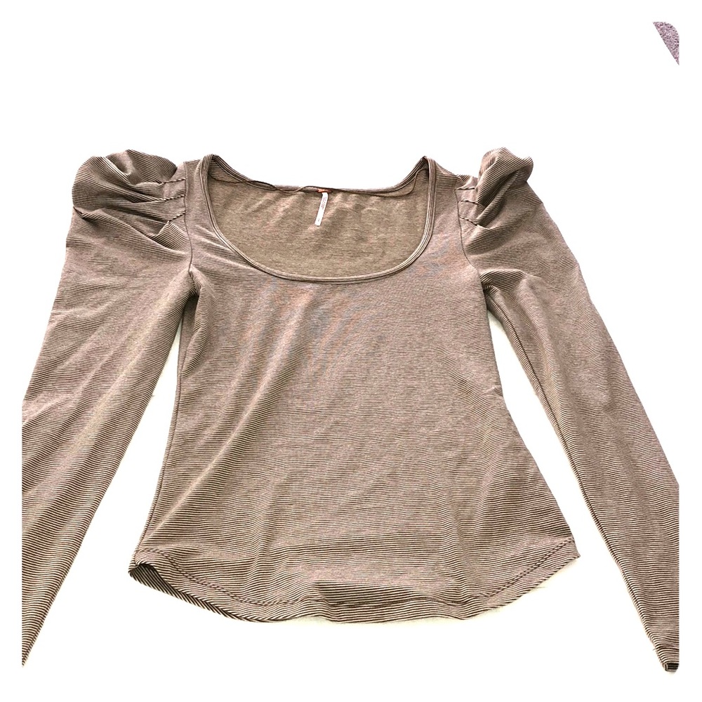 FreePeople shirt